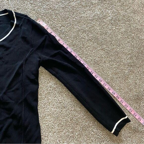 Jones New York Dress and Cardigan - Picture 16 of 16